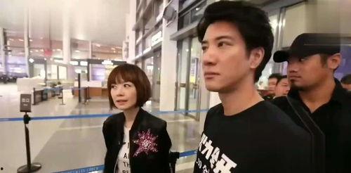 王力宏前妻爆料的视频,揭秘婚姻内幕与情感纠葛  第2张