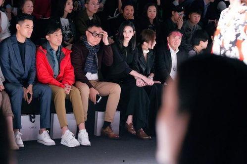 吃瓜娱乐圈奚梦瑶是谁啊,娱乐圈的时尚宠儿与话题女王 第3张 吃瓜娱乐圈奚梦瑶是谁啊,娱乐圈的时尚宠儿与话题女王 第3张